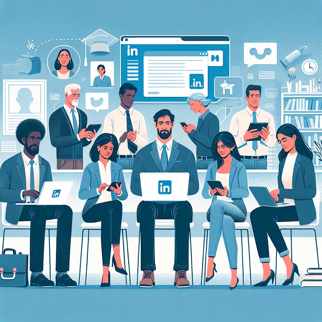 Explota LinkedIn y lleva la difusión de tus artículos a otro nivel