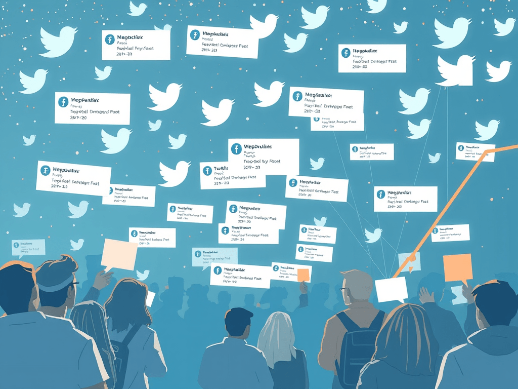 ¿Qué queda del debate sobre la despoblación? Lo que nos dice&nbsp;Twitter/X