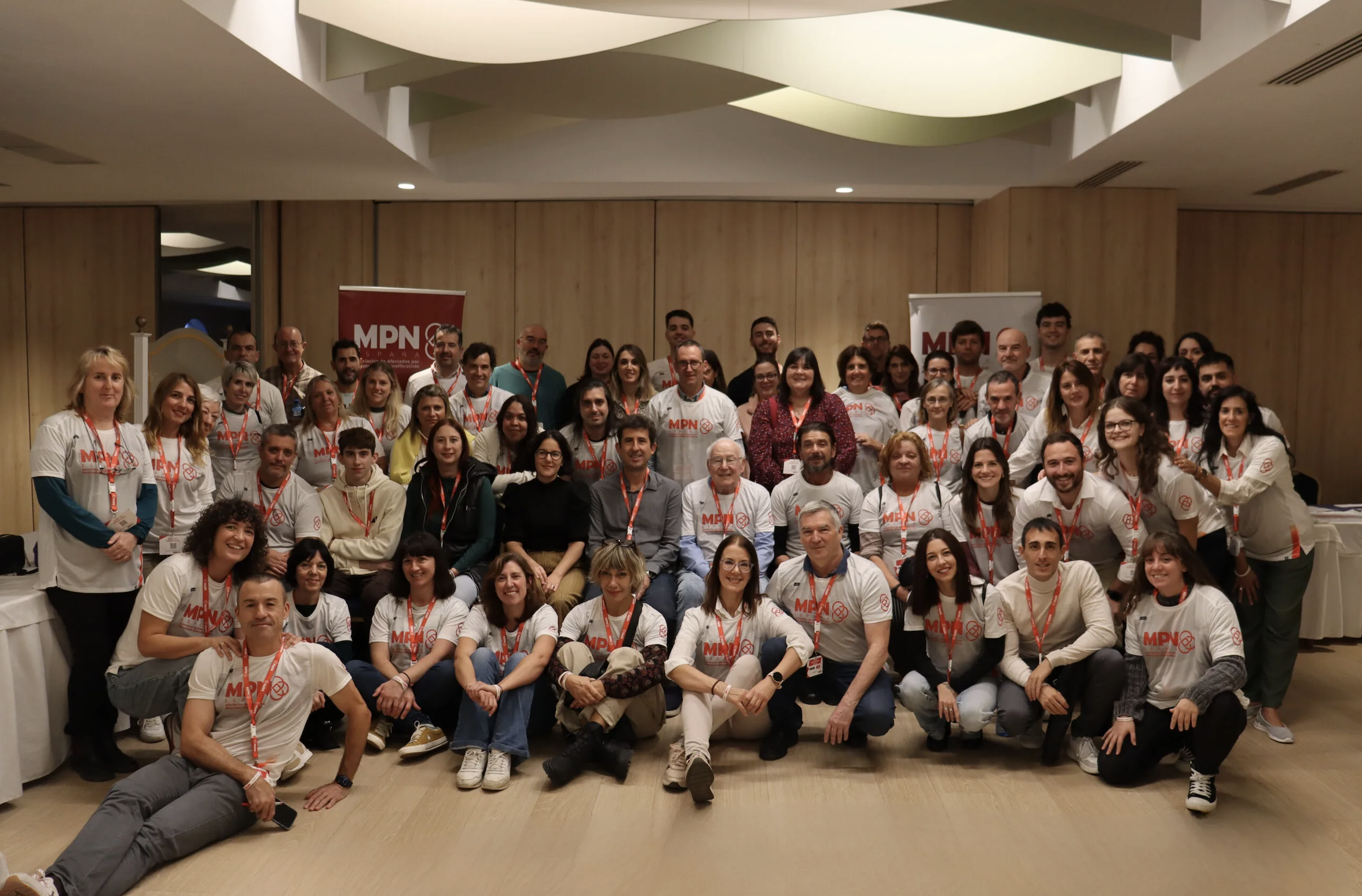 Redes socio-digitales como aliadas en la vida cotidiana de los pacientes con enfermedades raras