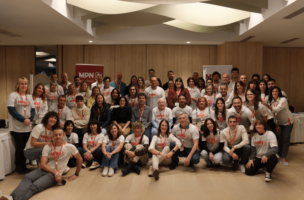 Redes socio-digitales como aliadas en la vida cotidiana de los pacientes con enfermedades&nbsp;raras