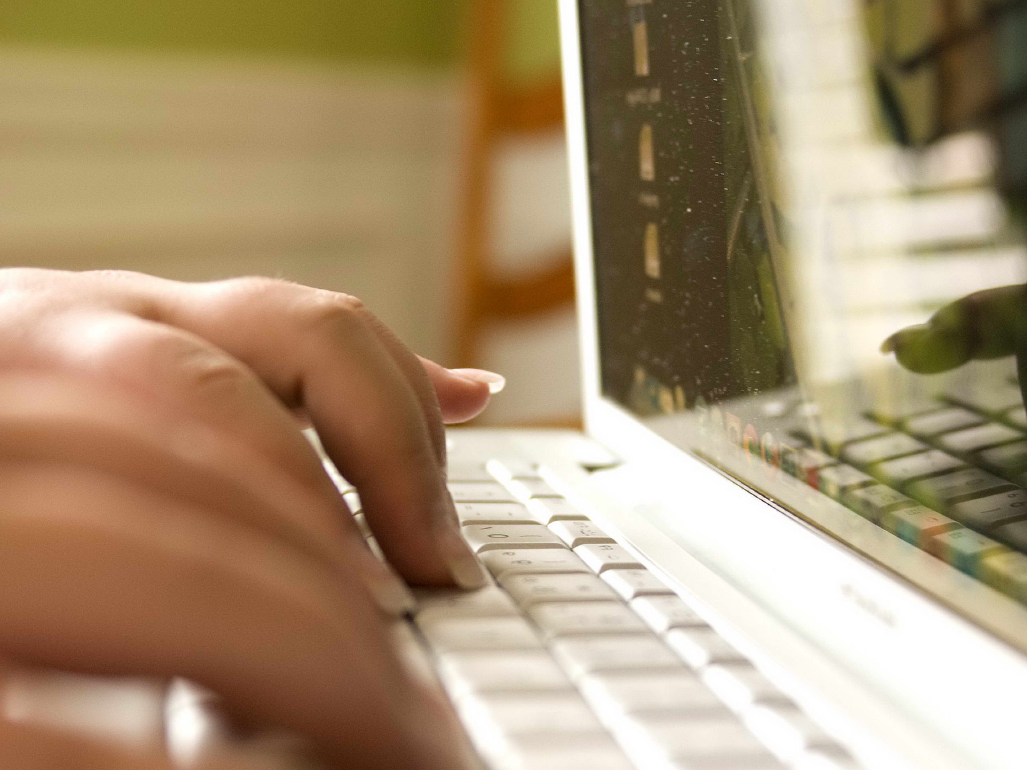 El marco teórico: El desierto inevitable