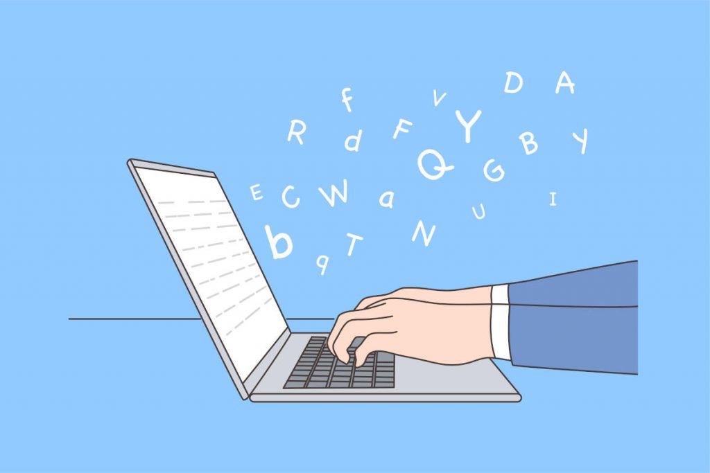 ¿Qué significa “escribir bien” en una revista científica? Algunos detalles de la buena escritura